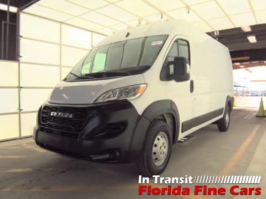ram promaster cargo van 2023 3C6LRVDG6PE525578 image ram promaster cargo van 2023 3C6LRVDG6PE525578 image